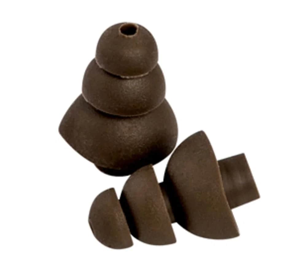 370-TEPS-25 UltraFit verv. oordoppen