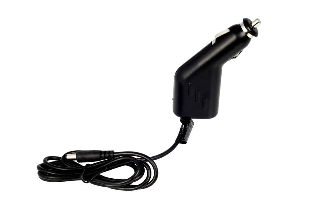 Peltor FR03-12 Batterijlader 12 V.