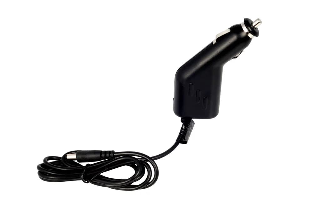 Peltor FR03-12 Batterijlader 12 V. - productafbeelding