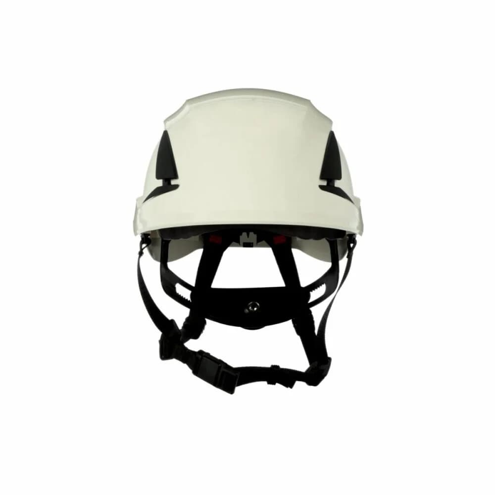 X5001VE-CE SecureFit helm 1000VAC wit - productafbeelding