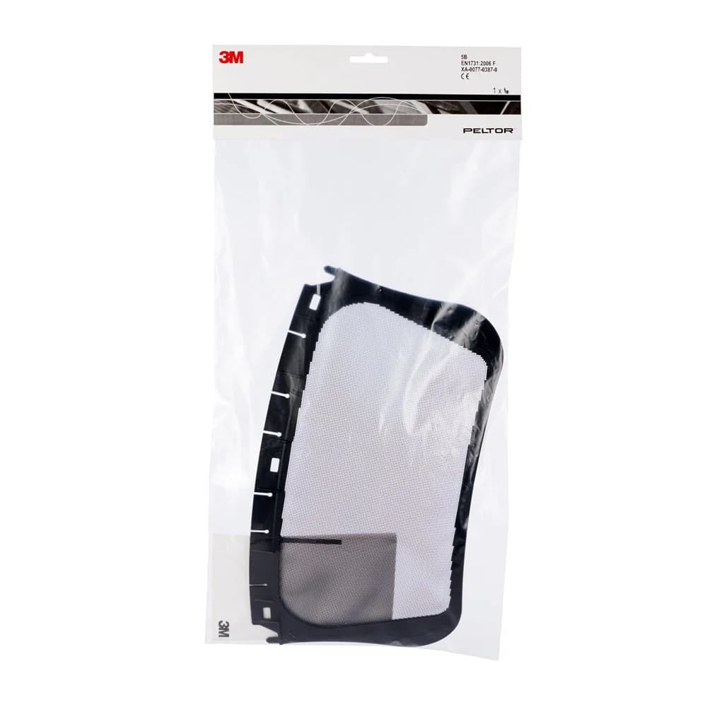 Peltor 5B Vizier polyamide - productafbeelding