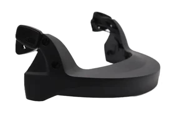 FH1 Gelaatsschermhouder voor helm