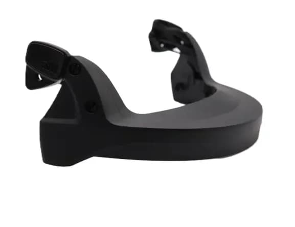 FH1 Gelaatsschermhouder voor helm - productafbeelding