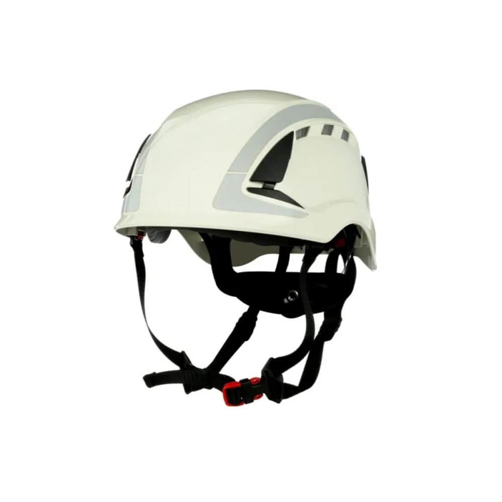 X5001V-CE SecureFit helm gev. wit