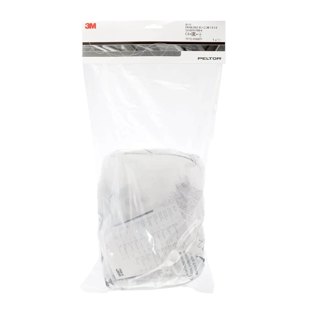 Peltor 5F-11 Vizier polycarb. AF/AS