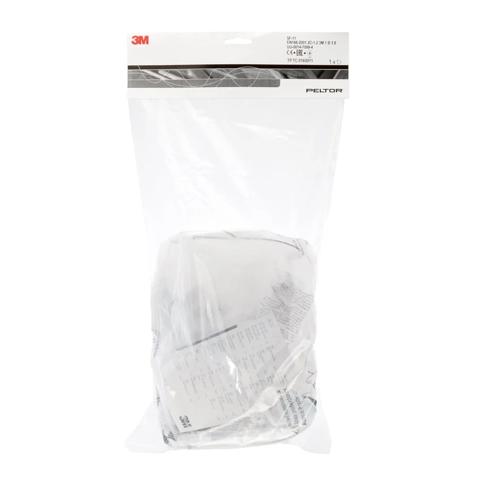 Peltor 5F-11 Vizier polycarb. AF/AS - productafbeelding