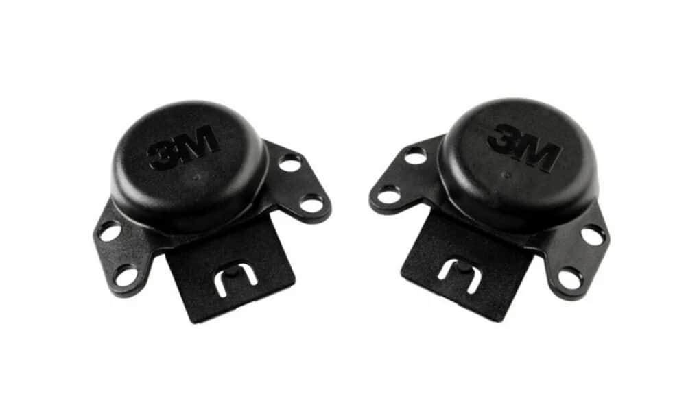 Peltor P3EV/2 Helmbevestiging vizier