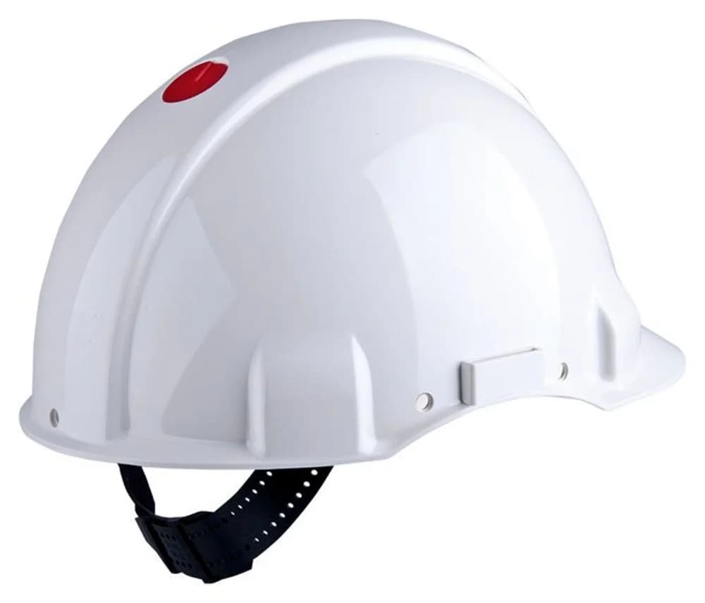 G3001CUV-VI helm pinlock 440 V wit - productafbeelding