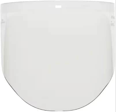 3M WP98 Gelaatsscherm acetaat helder