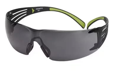 SecureFit™ SF402AS/AF-EU Veiligheidsbril - productafbeelding