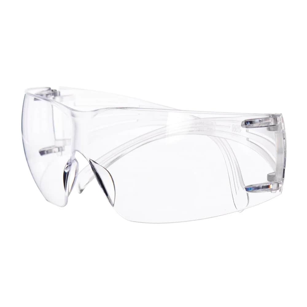SecureFit SF201 AS bril PC clear lens