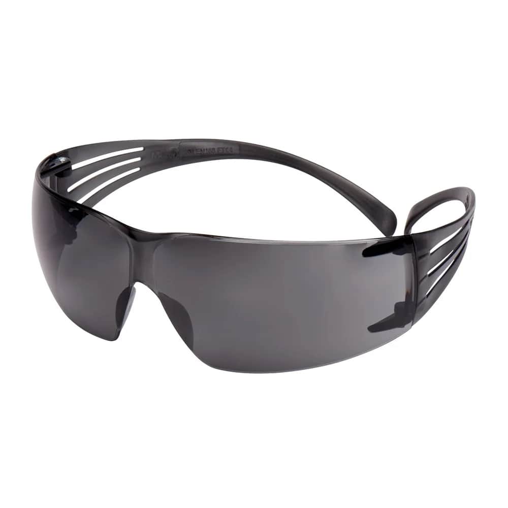 SecureFit SF202AF bril grijze lens