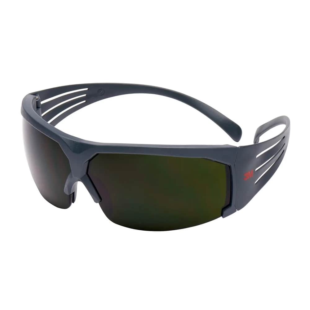 SecureFit 600 vbril SF650AS 5.0 lens
