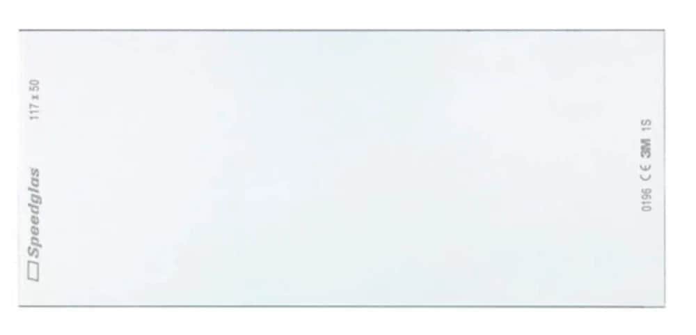 Speedglas 528005 beschermruit binnen