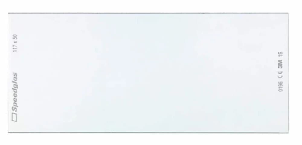 Speedglas 528005 beschermruit binnen - productafbeelding