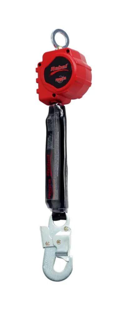 Protecta Zelfintrekbare lijn 3100421