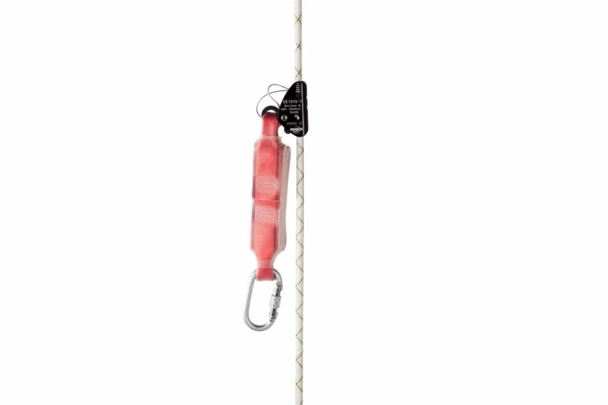 Protecta Viper LT rope grab AC4002 - productafbeelding