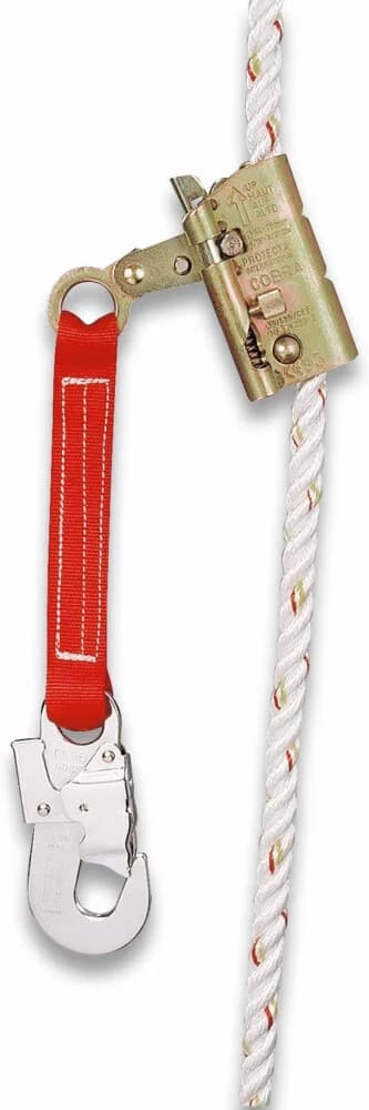 Protecta Cobra Rope grab AC202/03 - productafbeelding