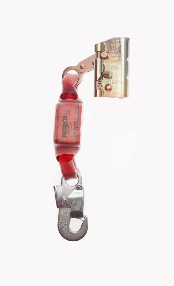 Protecta Cobra Rope grab AC202/02 - productafbeelding