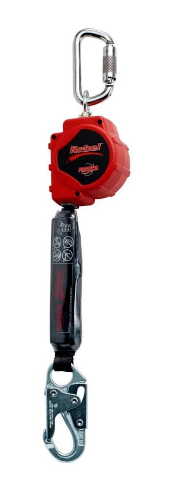 Protecta Zelfintrekbare lijn 3100423