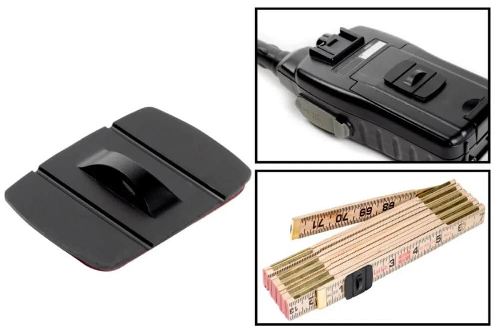 DBI-SALA Micro D-ring 1500010