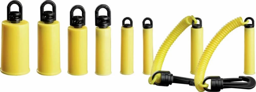 DBI-SALA Quick Spin 1500033 - productafbeelding