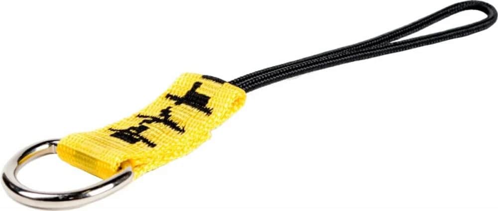 DBI-SALA D-ring met koord 1500009