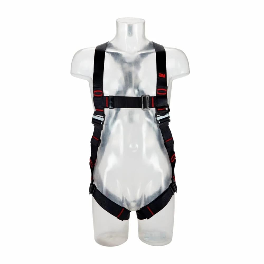 Protecta E200 harnas 1161605 - productafbeelding