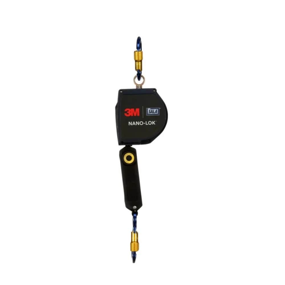 DBI-SALA Nano-Lok XL 3103877