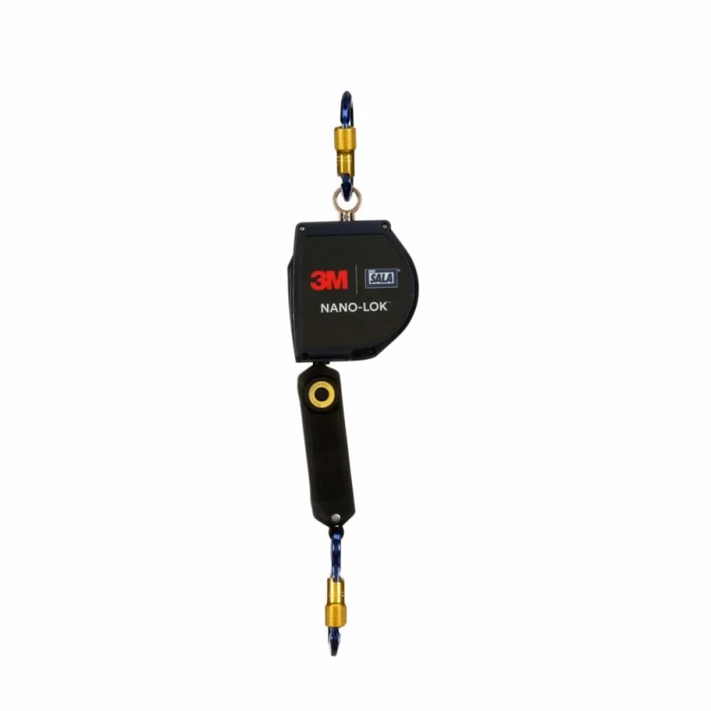 DBI-SALA Nano-Lok XL 3103877 - productafbeelding