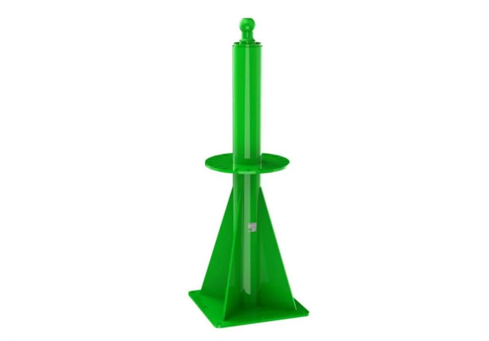 DBI-SALA FG M200 mastvoet 8530888 - productafbeelding