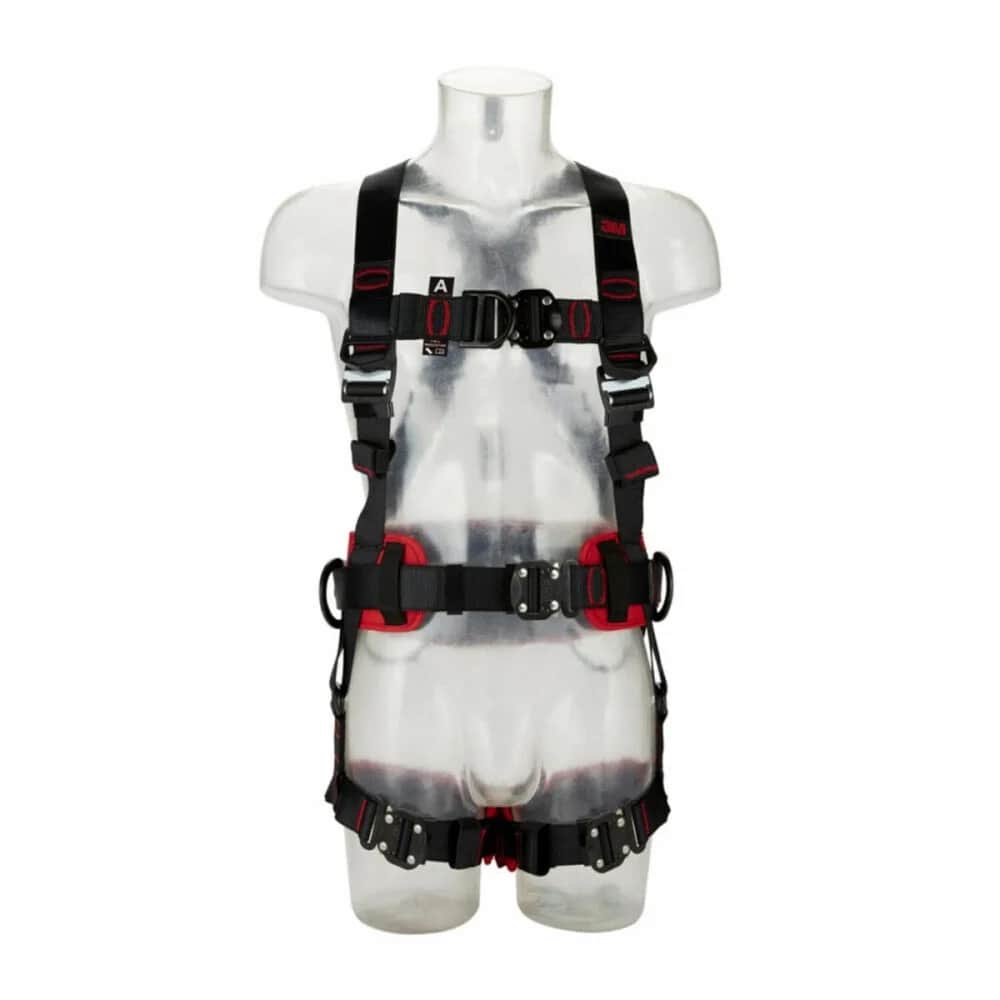 Protecta E200 Comfort harnas 1161647