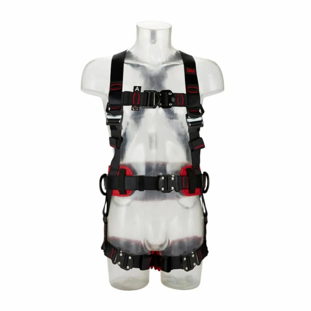 Protecta E200 Comfort harnas 1161646 - productafbeelding