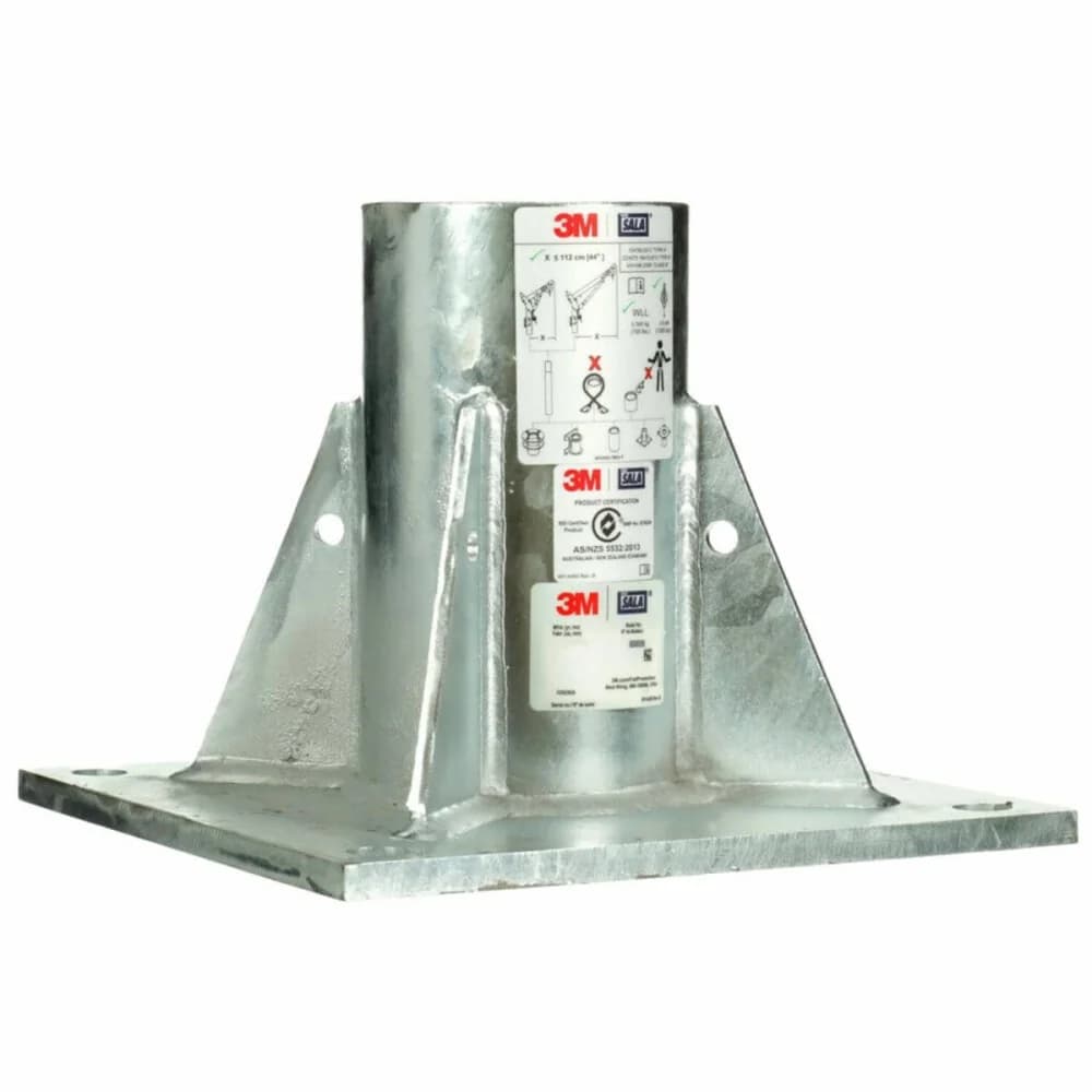 DBI-SALA High Capacity 8000095 - productafbeelding