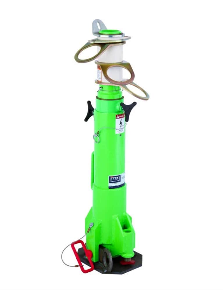 DBI-SALA Draagbare paalanker 8566691