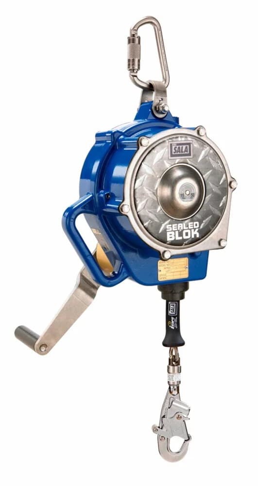 DBI-SALA SB intrekbare lijn 3400956 - productafbeelding