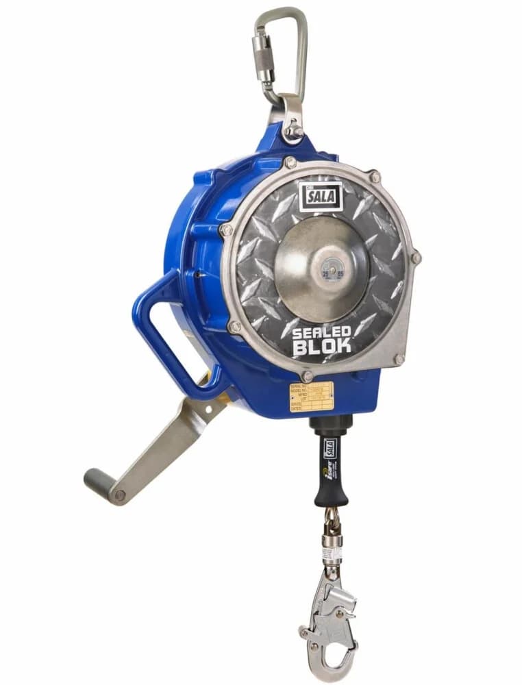 DBI-SALA SB intrekbare lijn 3400881 - productafbeelding