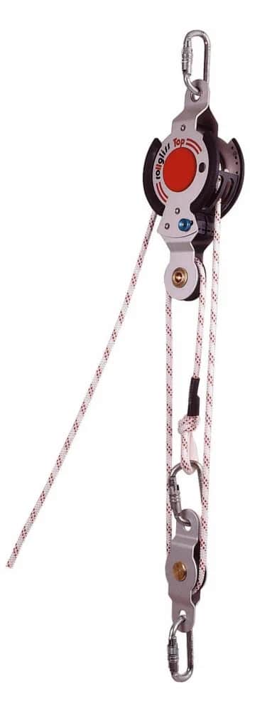 DBI-SALA Rollgliss R350 AG6350ST51/60