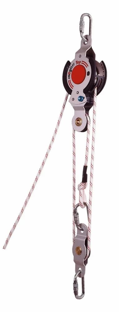 DBI-SALA Rollgliss R350 AG6350ST51/60 - productafbeelding