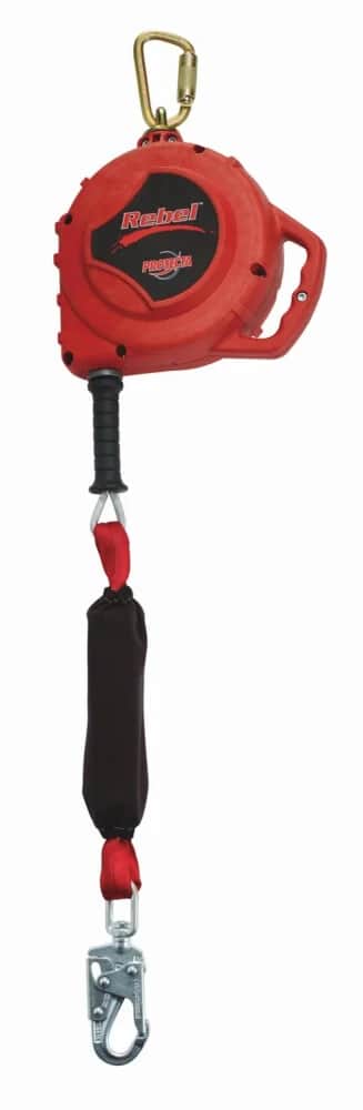 Protecta Zelfintrekbare lijn 3590545