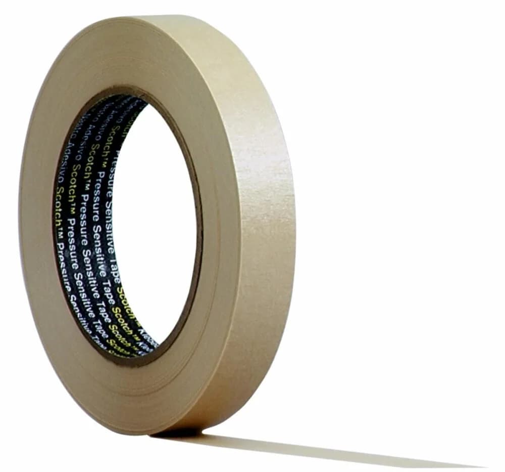 Tape 06354 18 mm. x 50 m. - productafbeelding