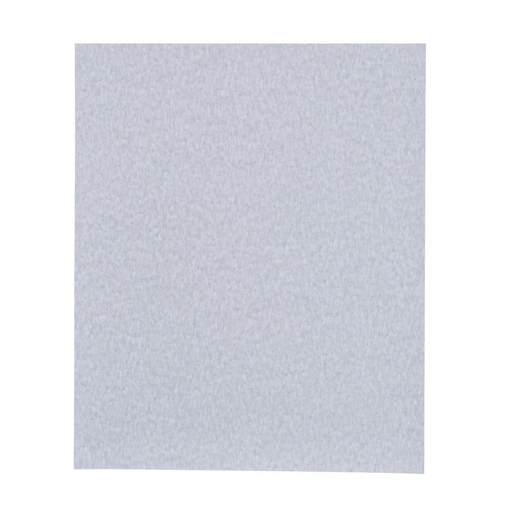 02561 Schuurvel 618, 230x280mm, P220 - productafbeelding