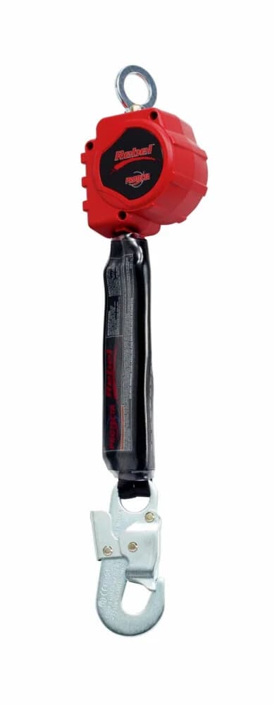 Protecta 3100419 Valblok 2 m+steigerh - productafbeelding