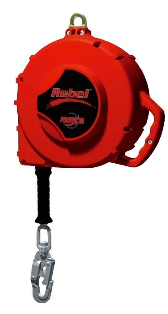 Protecta Zelfintrekbare lijn 3590611