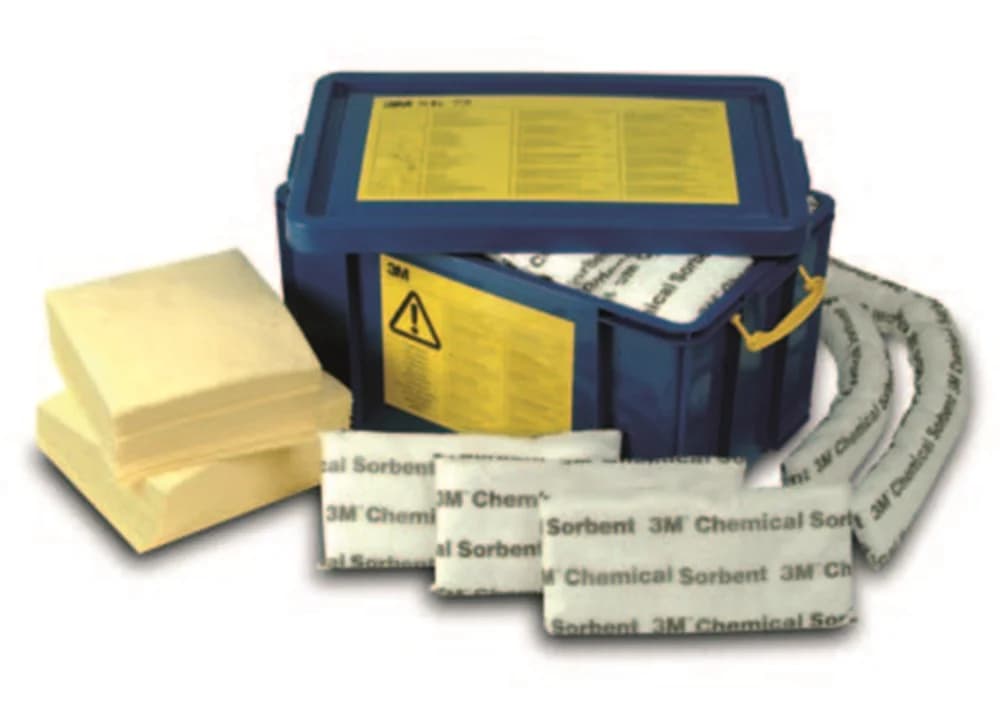 P-F2001 Chemicaliën Absorptie Rollen - productafbeelding