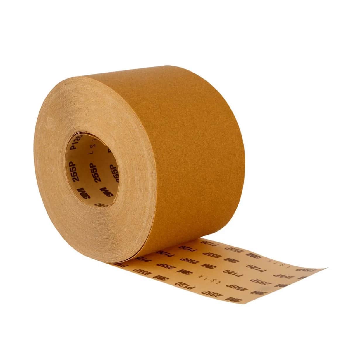 Schuurrol 255P 115mm x 50m P220 04395