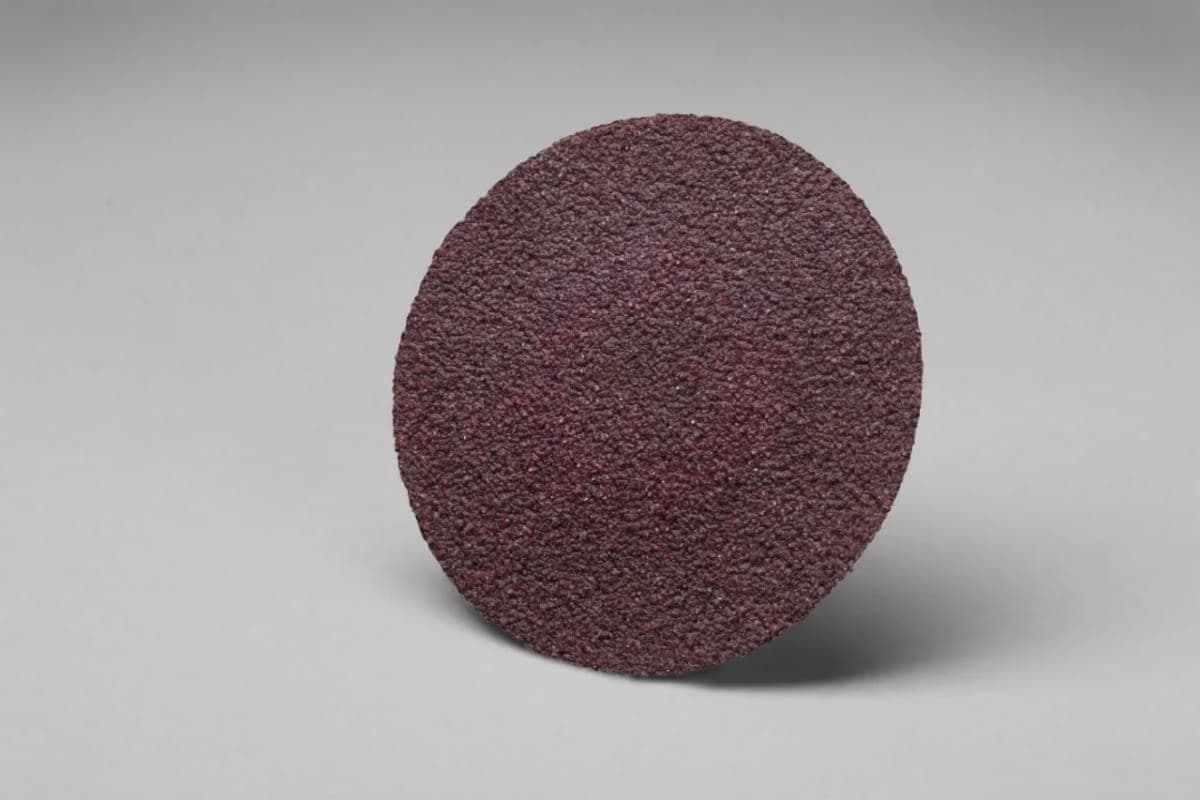 Roloc 22401 361F geel Ø 51 mm. - productafbeelding