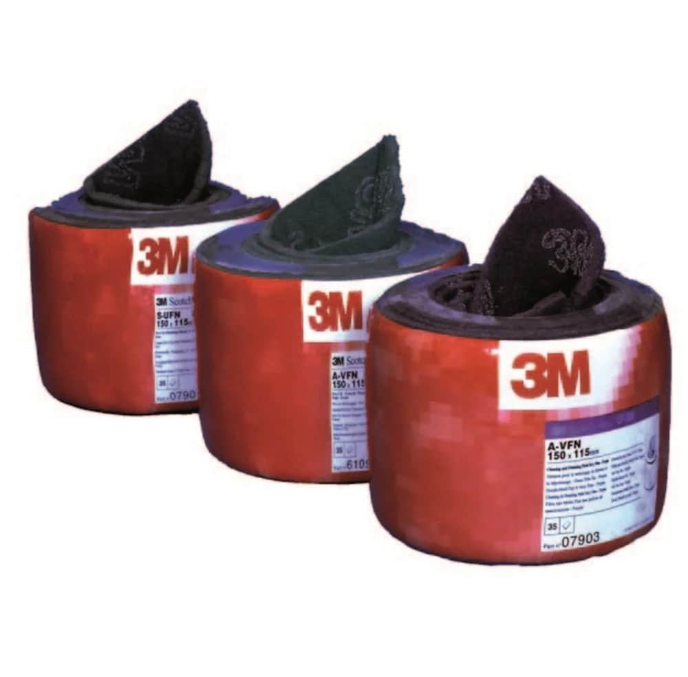 Scotch-Brite PN7904 handvel 150x155mm