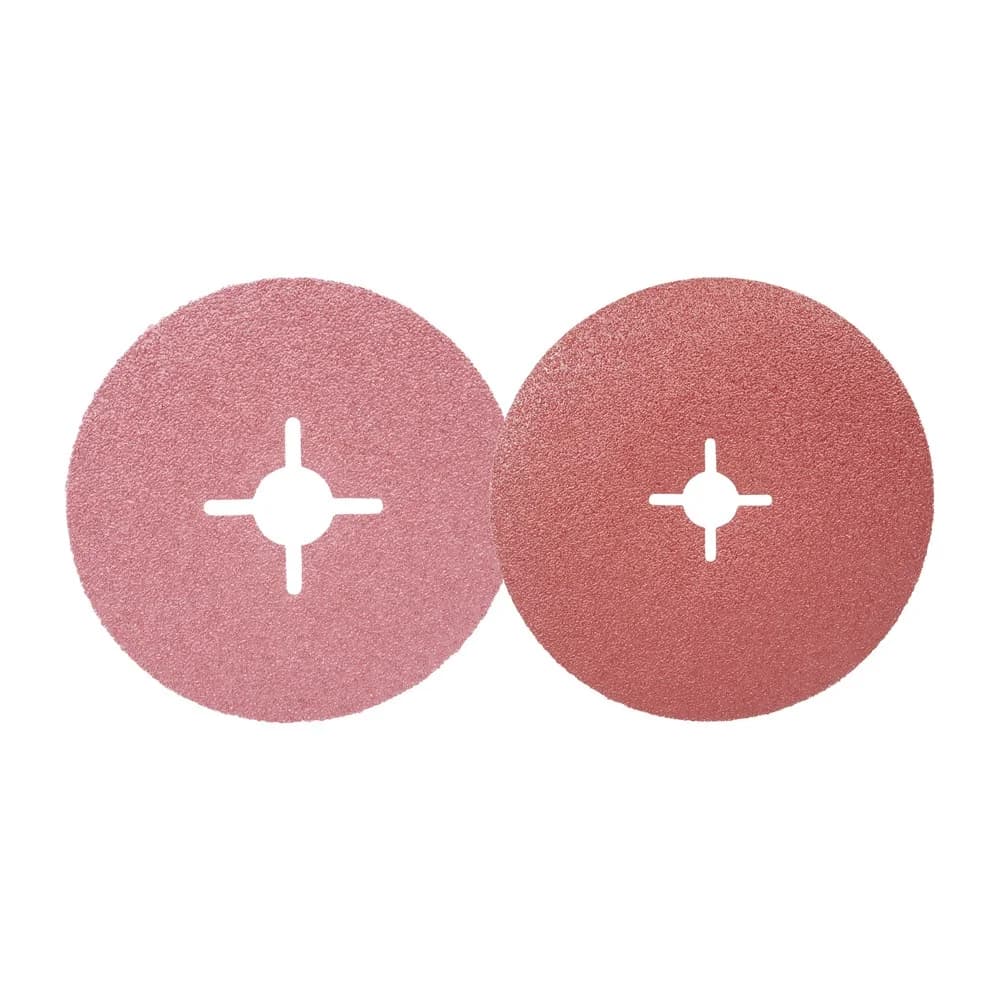 982C Cubitron II Fibersch 36 125 mm - productafbeelding