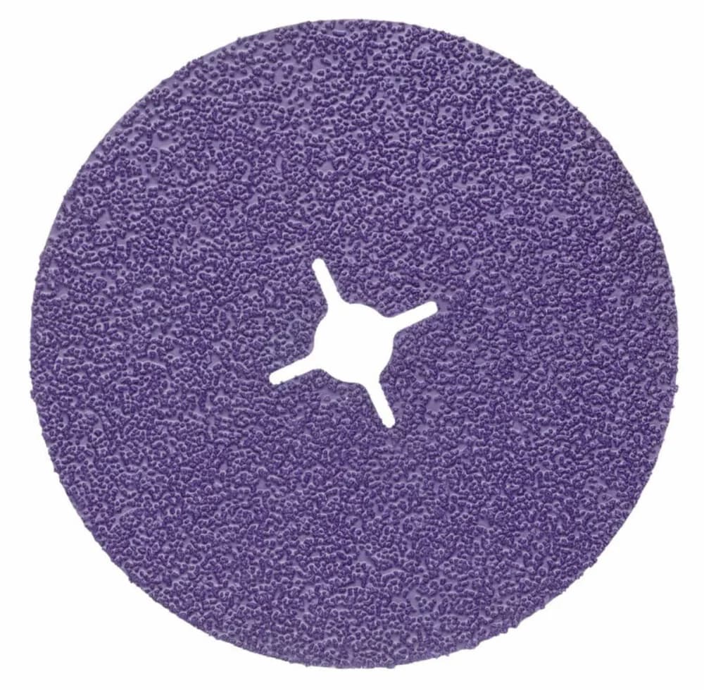 982CX Pro Cubitron II Fiberschijf - productafbeelding